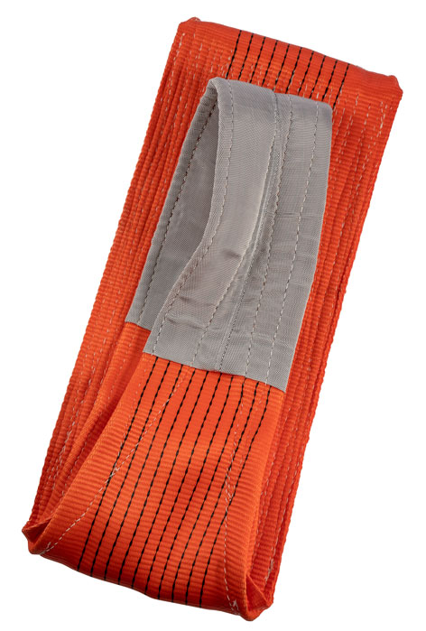 LiftKing 12 Tonne 3 Ply Webbing Sling – DWS12T